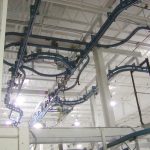 C102: Daifuku / Webb, Webb / Unibilt Power and Free Conveyor Systems