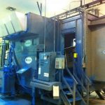 B-249: Nordson Excel 2001 Powder Booth System