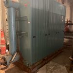 WB-106: Cleaver Brooks Hot Water Boiler