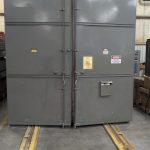 O-210: Steelman Advanced Series Burn Off Oven