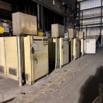 Rectifier Controlled power