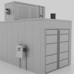 O-211: RayPaul Batch Oven