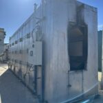 O-212 (Vulcan IR Oven)