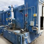 W198: SINGLE-STAGE WASHER DESIGN: 2’-0” W X 3’-0” H OPENING 7 FPM
