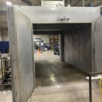 O-214: ACE Equipment Pass-Through Batch Oven Pass-Through, Walk-In, Dry-Off or Powder Coat Cure Oven